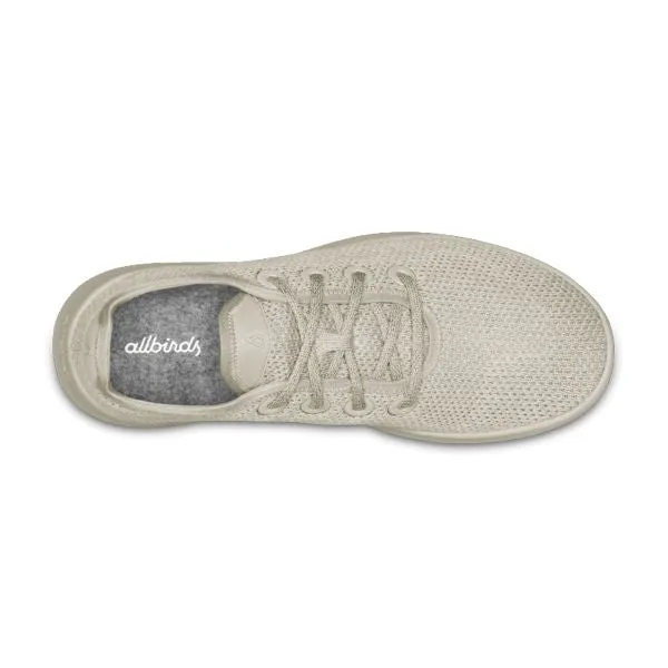 Allbirds Tree Runners - LIMITED EDITION:  Wheat-Colored
