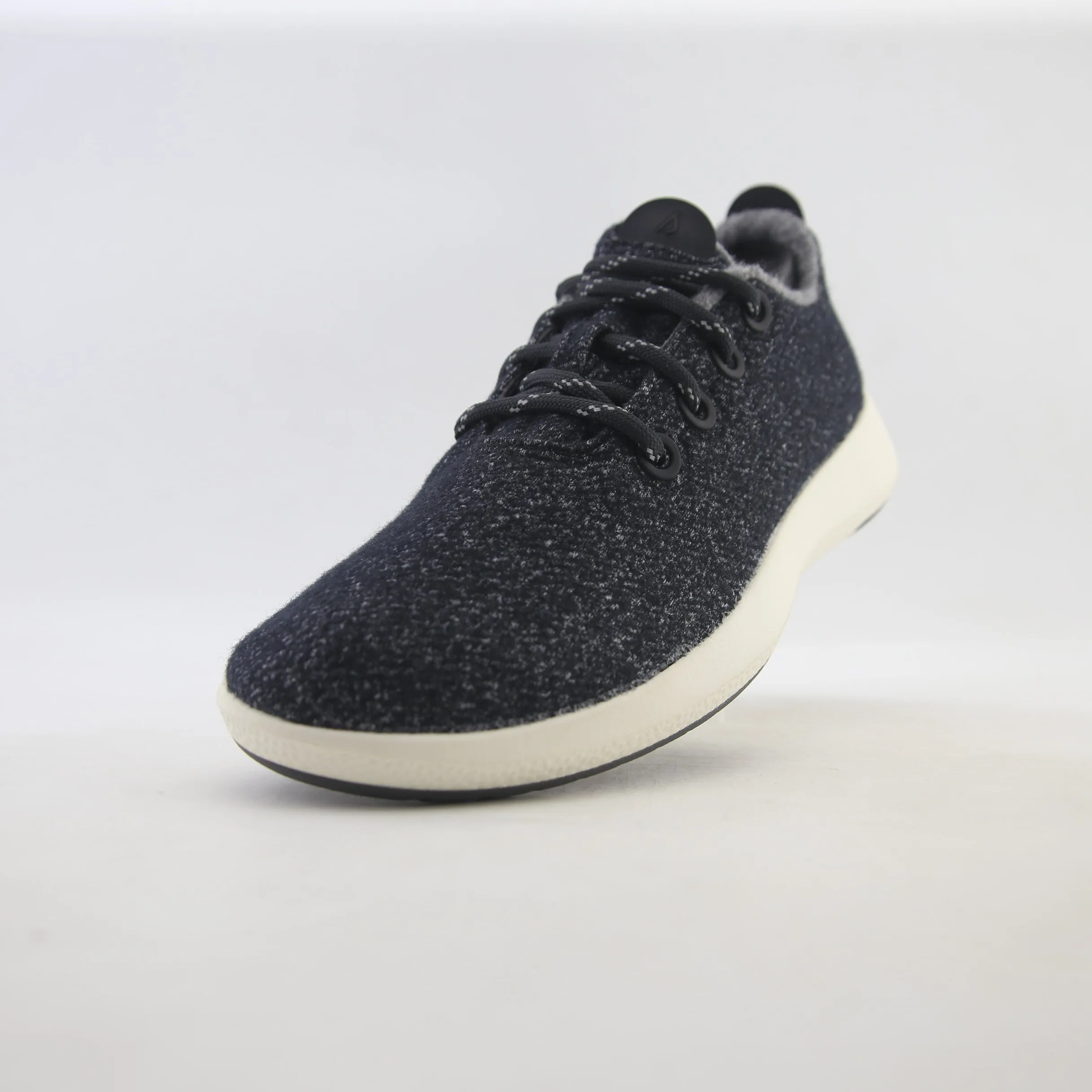 Allbirds Wool Runners Mizzles - LIMITED EDITION: Gray (Cream Sole) EX