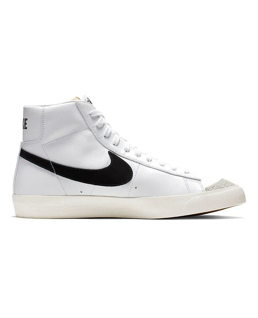 Blazer Mid '77 Vintage White/Black
