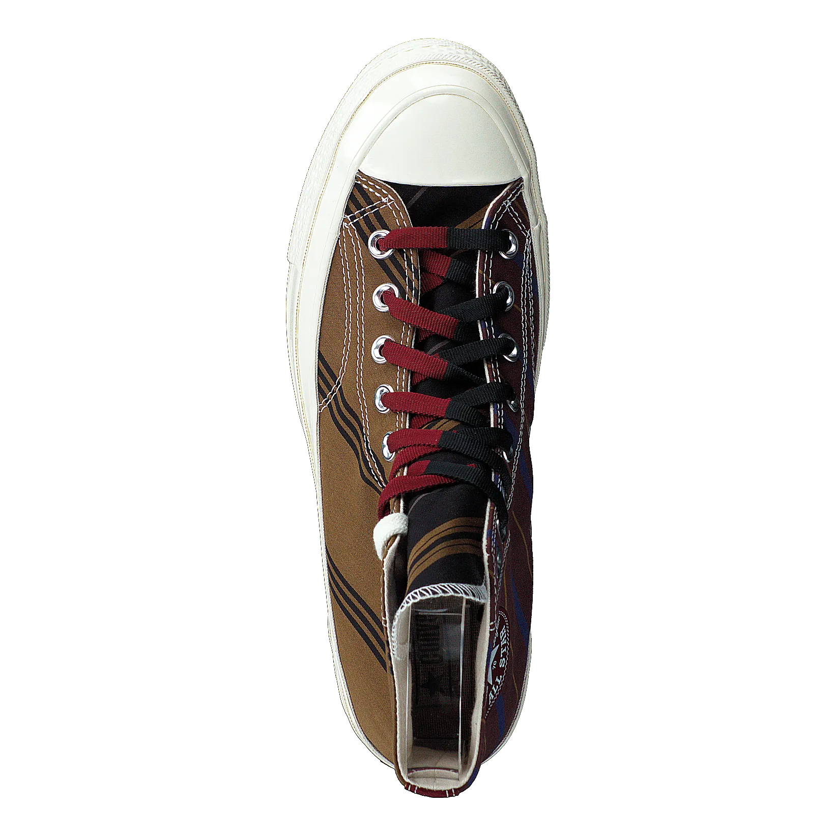 Chuck 70s Hi Khaki